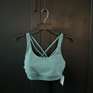 Lululemon energy bra